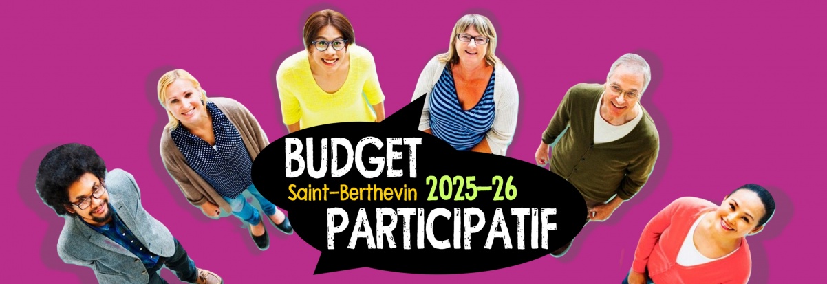 Budget participatif #3